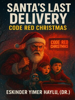 cover image of Santa's Final Delivery
